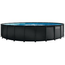 INTEX Ultra XTR Frame Pools Set Bazén 732 x 132 cm s pieskovou filtráciou 26340NP